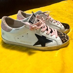 Golden Goose Superstar 36